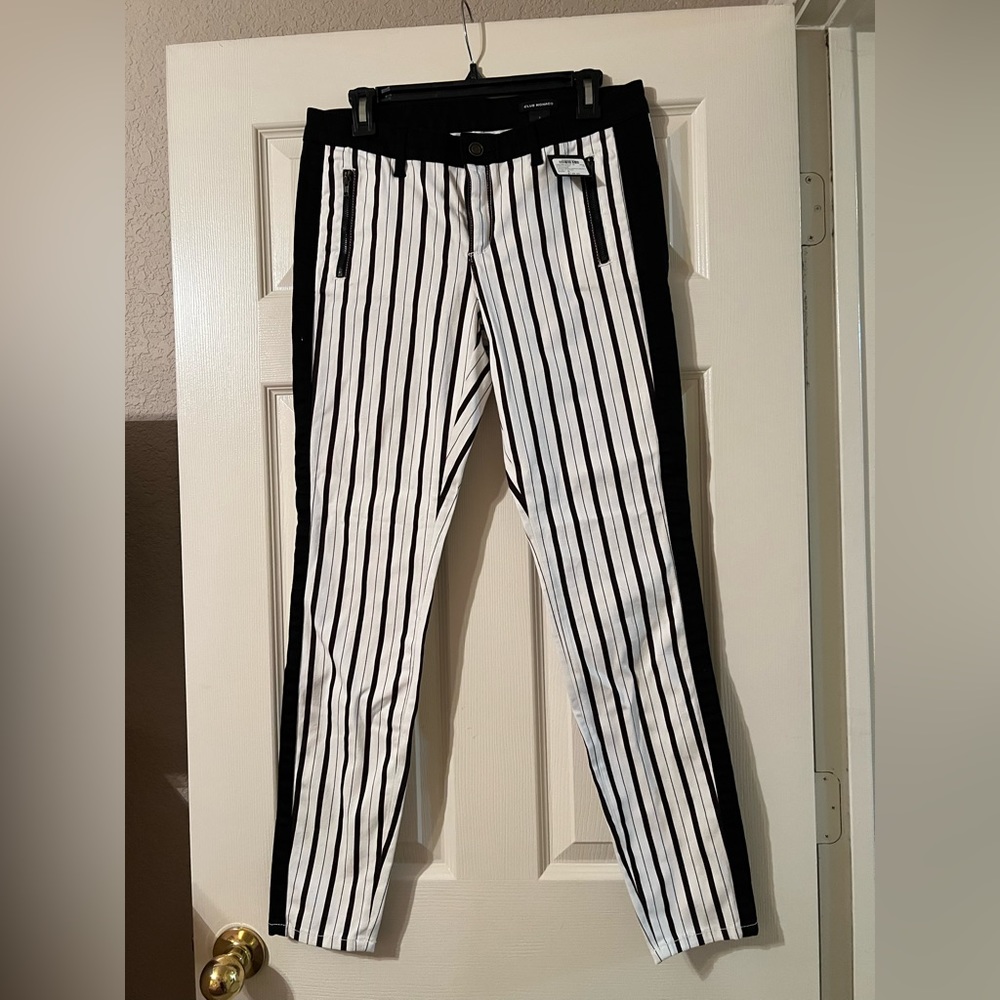 Club Monaco Madylin Pants Size 8 NEW w/Tags